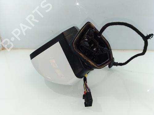 Right mirror AUDI Q2 (GAB, GAG)  | BP28424100C27 