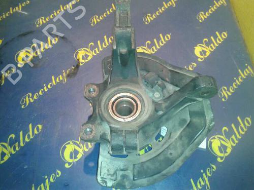 Right front steering knuckle OPEL VECTRA B (J96) 2.0 DTI 16V (F19) | BP5304061M26 