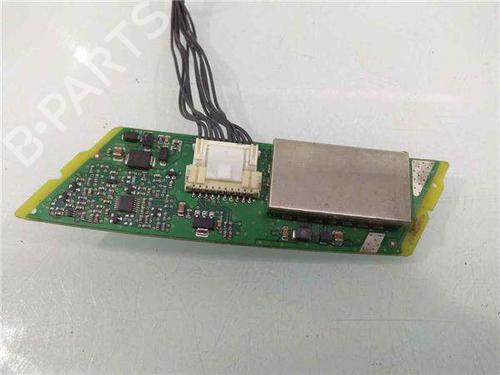 Electronic module PORSCHE 718 BOXSTER (982) | BP10638391M83 - Image 2