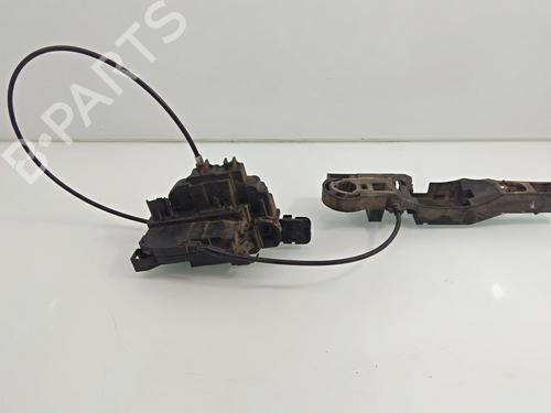 Used Front left lock RENAULT CLIO III (BR0/1, CR0/1) [2005-2014]  24040297
