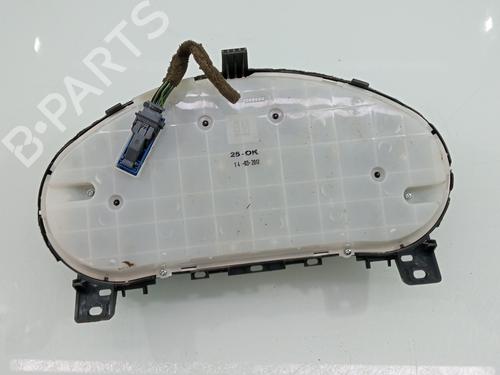 Instrument cluster OPEL ZAFIRA TOURER C (P12) 2.0 CDTi (75) | BP29410838C47 