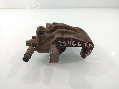 Right rear brake caliper KIA SPORTAGE II (JE_, KM_)  | BP11704116M106 