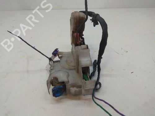 Front left lock FORD FOCUS III  | BP11360626C98 