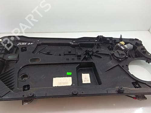Used Front left window mechanism FORD FIESTA VI (CB1, CCN) 1.5 TDCi (75 hp) 18712633