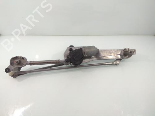 Used Front wiper motor JAGUAR F-TYPE Coupe (X152) [2013-2025]  13539764