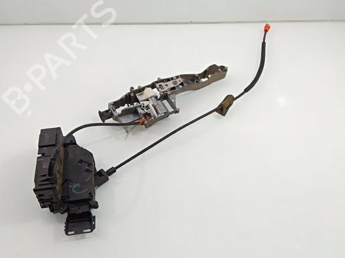 Rear right lock CITROËN C4 Grand Picasso I (UA_)  | BP20322303C99 