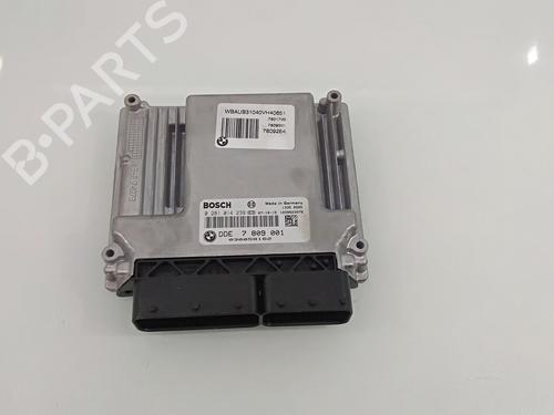 Used Engine control unit (ECU) BMW 1 (E87) [2003-2013]  16238598