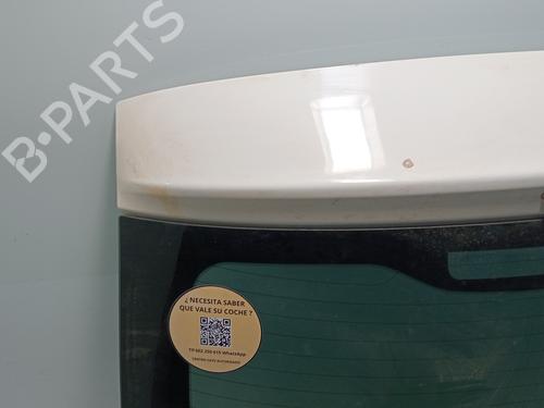Tailgate FIAT 500 (312_)  | BP28026745C6