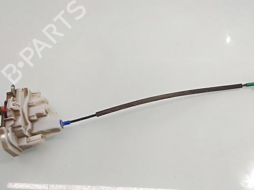 Front left lock CITROËN NEMO MPV  | BP22191549C98 