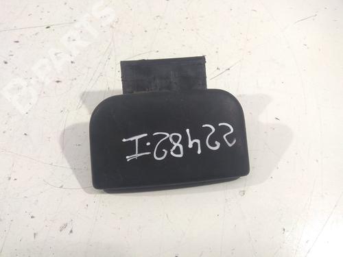 Used Front left exterior door handle Front left exterior door handle CITROËN BERLINGO / BERLINGO FIRST Box Body/MPV (M_) 1.9 D 70 (MBWJZ, MCWJZ) (69 hp) 7073834 7073834