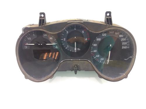 Instrument cluster SEAT LEON (1P1)  | BP10506609C47 