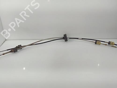 Kabel OPEL ASTRA H (A04) [2004-2014]  18469553
