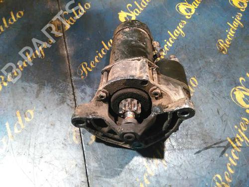 Startmotor CITROËN SAXO (S0, S1) 1.1 X, SX (60 hp) 5301199