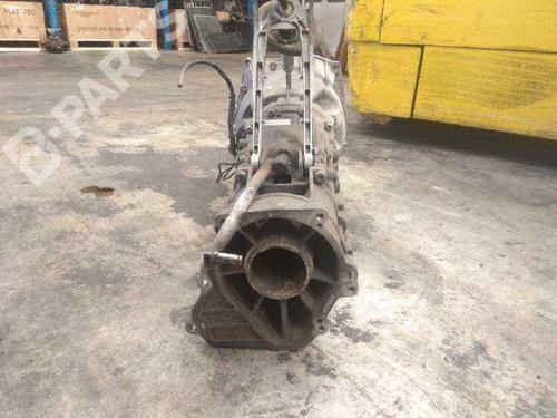 Gearbox BMW X3 (E83)  | BP5832820M3 