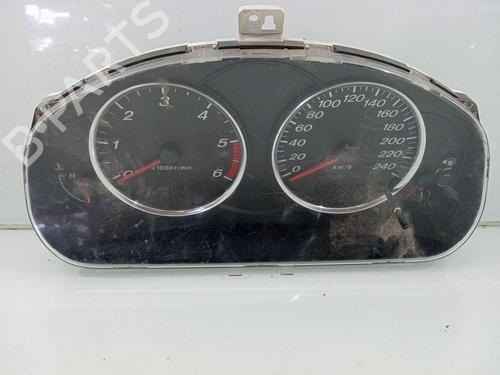 Used Instrument cluster Instrument cluster 39248306 39248306