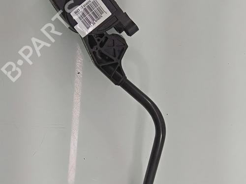 Pedal PEUGEOT 508 SW I (8E_) 2.0 HDi RXH Hybrid4 | BP19101977I4