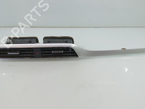 Used Air vent MG MG ZS SUV (AZS1) [2017-2025]  29437778