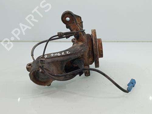 Left front steering knuckle PEUGEOT 208 I (CA_, CC_)  | BP26903844M25 