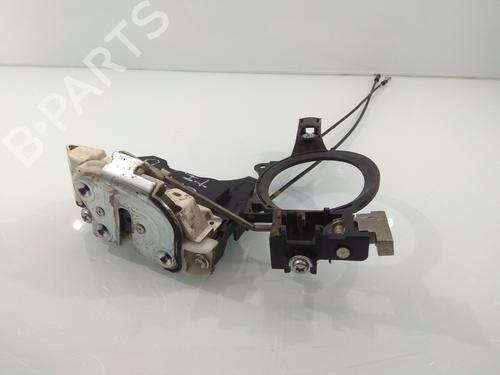 Used Rear left lock CITROËN C-CROSSER (VU_, VV_) 2.2 HDi (156 hp) 11716665