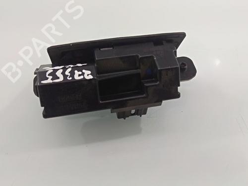 Bakluke lås FORD FIESTA VI (CB1, CCN) 1.5 TDCi | BP18712629C101 