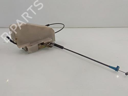 Used Front left lock FORD KA (RB_) [1996-2008]  18547664