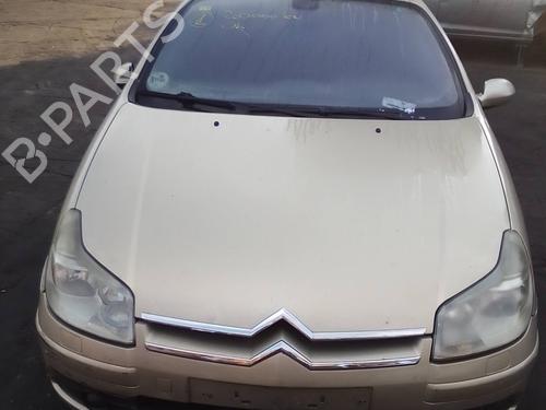 Front left exterior door handle CITROËN C5 II (RC_)  | BP13529241C128 
