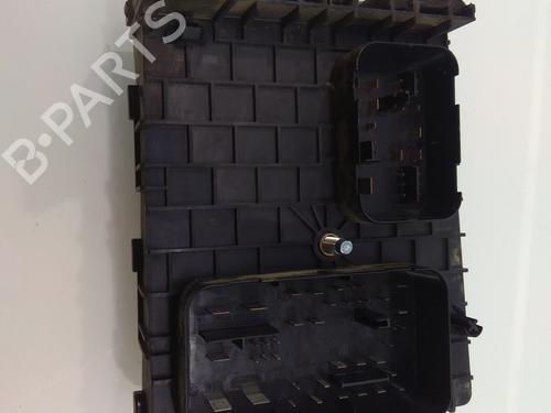 Fuse box SEAT ALTEA (5P1)  | BP9758445E1 