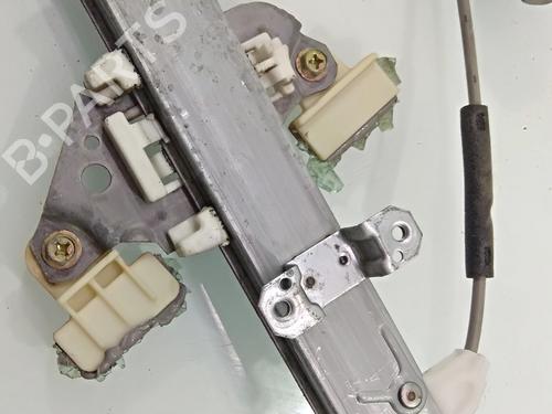 Front right window mechanism NISSAN X-TRAIL I (T30)  | BP18470979C23 