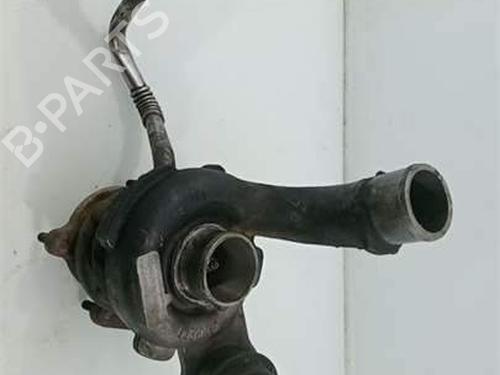 Used Turbocharger/Supercharger Turbocharger/Supercharger 38523182 38523182