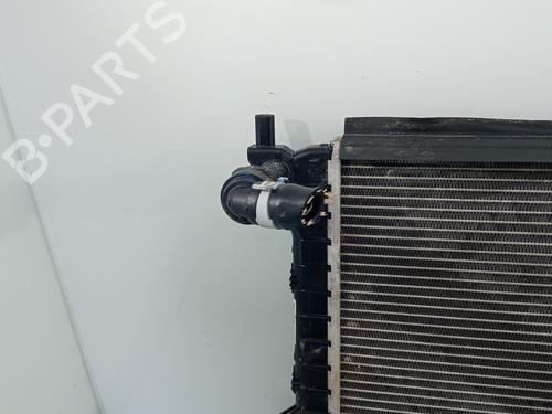 Water radiator AUDI Q2 (GAB, GAG)  | BP29194476M31