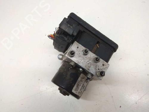 Used ABS pump BMW 1 (E87) 118 d (143 hp) 5337064