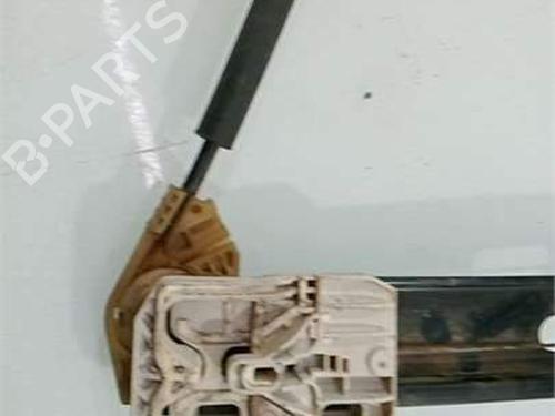 Front left window mechanism SEAT LEON (5F1) 1.6 TDI | BP38523714C22 - Image 5