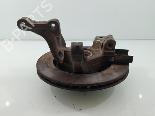 Left front steering knuckle MERCEDES-BENZ VITO Van (W638)  | BP29753959M25 