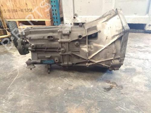 Gearbox BMW 3 (E90)  | BP5820371M3 