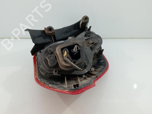 Right taillight CITROËN C4 I (LC_)  | BP26187707C35 