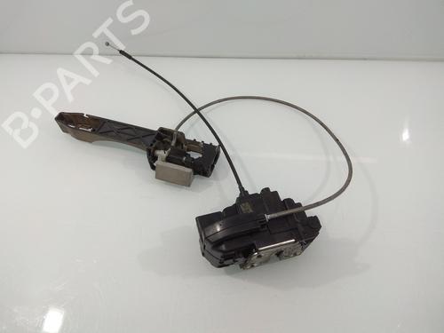Rear left lock NISSAN QASHQAI / QASHQAI +2 I (J10, NJ10, JJ10E) 1.6 | BP11091773C100 