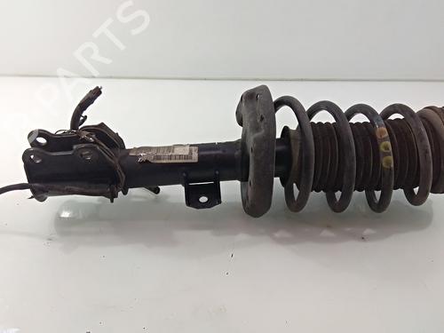 Left front shock absorber ALFA ROMEO MITO (955_)  | BP18504838M16 