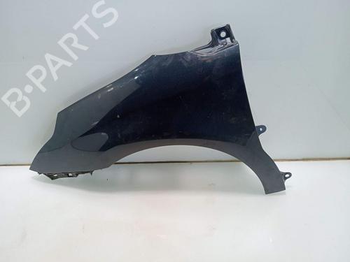 Used Left front fenders Left front fenders 39610121 39610121