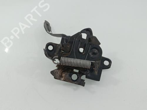 hjelmlås hjelmlås TOYOTA COROLLA Verso (ZER_, ZZE12_, R1_) 2.0 D-4D (CUR10_, CUR10R) (116 hp) 30750336 30750336