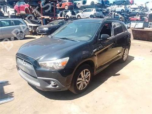 Dashboard MITSUBISHI ASX (GA_W_) 1.8 DI-D 4WD (GA6W) | BP38521518C46 - Image 3