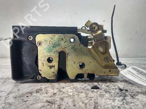 Front right lock DAEWOO NUBIRA Saloon (J200)  | BP10274447C97 