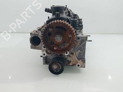 Cylinder head RENAULT SCÉNIC III (JZ0/1_)  | BP28524124M5 