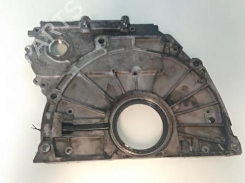 Timing cover BMW 1 (E81) 116 i | BP18504883M123 