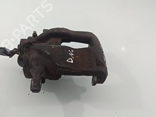 Used Left front brake caliper FIAT GRANDE PUNTO (199_) 1.9 D Multijet (116 hp) 16469788
