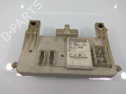 Fuse box FORD FOCUS C-MAX (DM2)  | BP13528949E1 