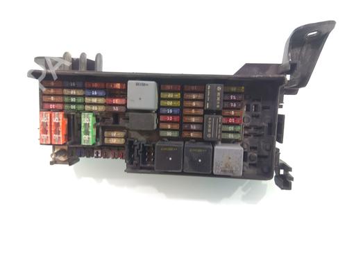 Used Fuse box MERCEDES-BENZ M-CLASS (W164) [2005-2012]  9809577