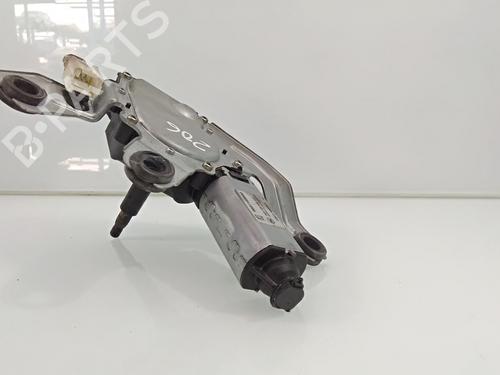 Rear wiper motor PEUGEOT 206 Hatchback (2A/C) 1.4 16V | BP15091364M102 