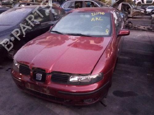 ABS Bremseaggregat SEAT LEON (1M1) 1.6 | BP9698750M43 