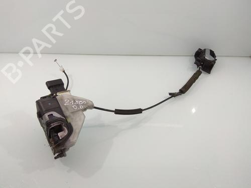 Front right lock CITROËN C5 II (RC_)  | BP11836600C97 
