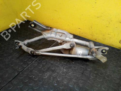 Front wiper motor FIAT GRANDE PUNTO (199_)  | BP5291805M29 